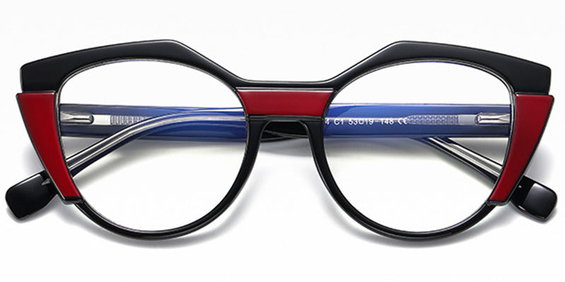 Royal Respect Eyewear