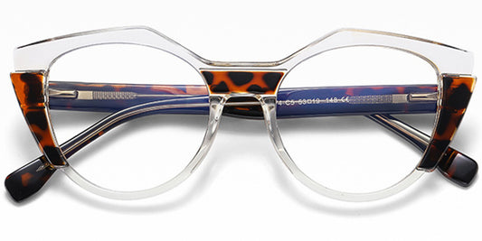 Royal Respect Eyewear
