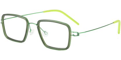 Royal Sovereignty Eyewear