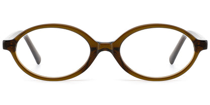 Royal Splendor Eyewear