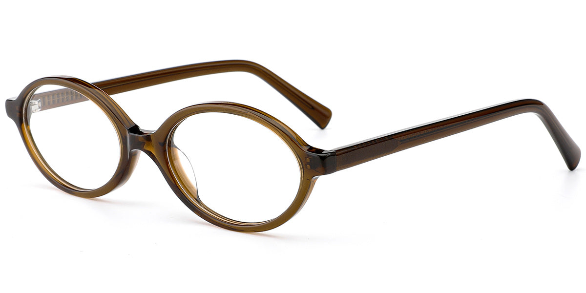 Royal Splendor Eyewear