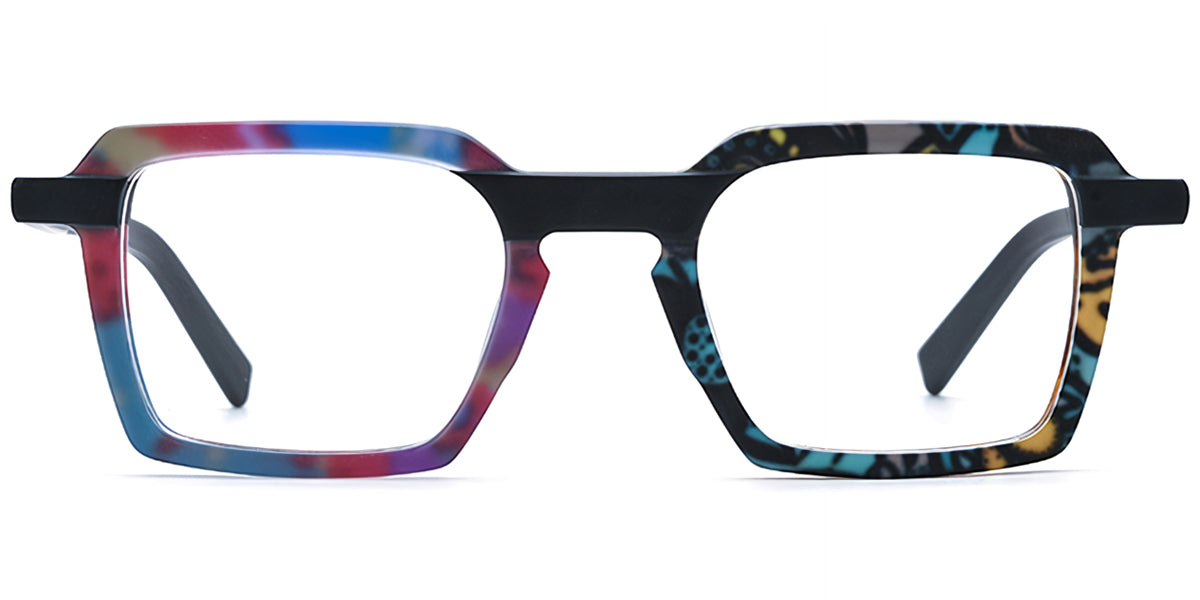 Ruby Sea Eyewear