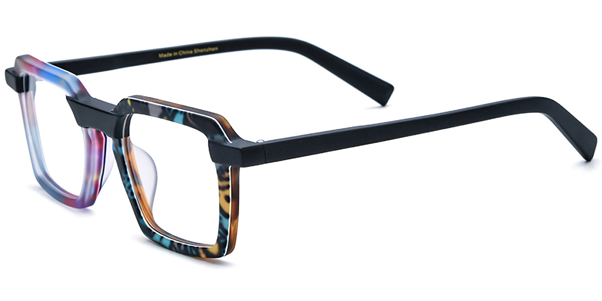 Ruby Sea Eyewear