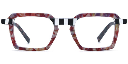Ruby Sea Eyewear