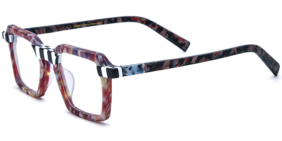 Ruby Sea Eyewear