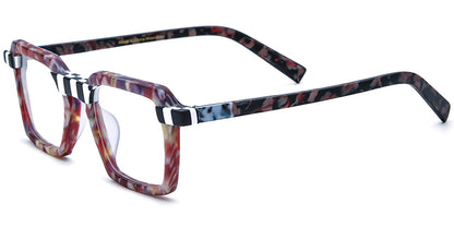 Ruby Sea Eyewear