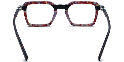Ruby Sea Eyewear