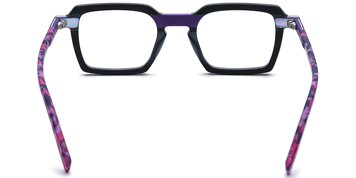 Ruby Sea Eyewear