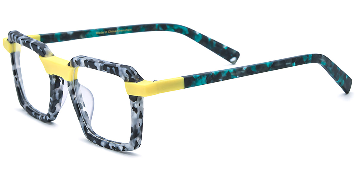 Ruby Sea Eyewear