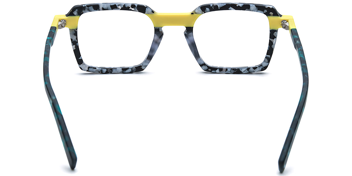 Ruby Sea Eyewear