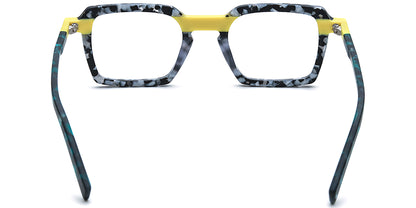 Ruby Sea Eyewear