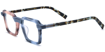 Ruby Sea Eyewear
