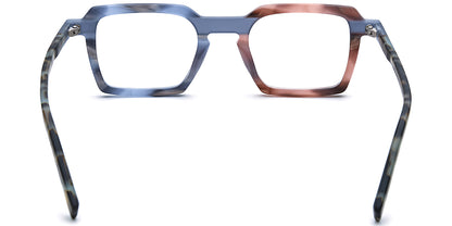 Ruby Sea Eyewear