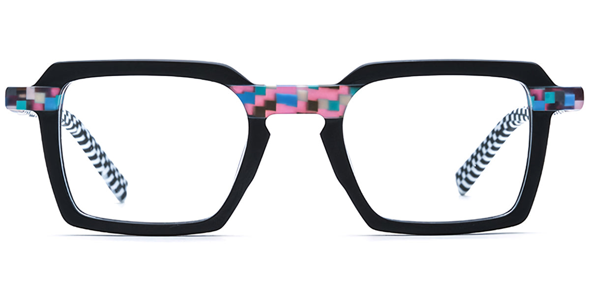 Ruby Sea Eyewear