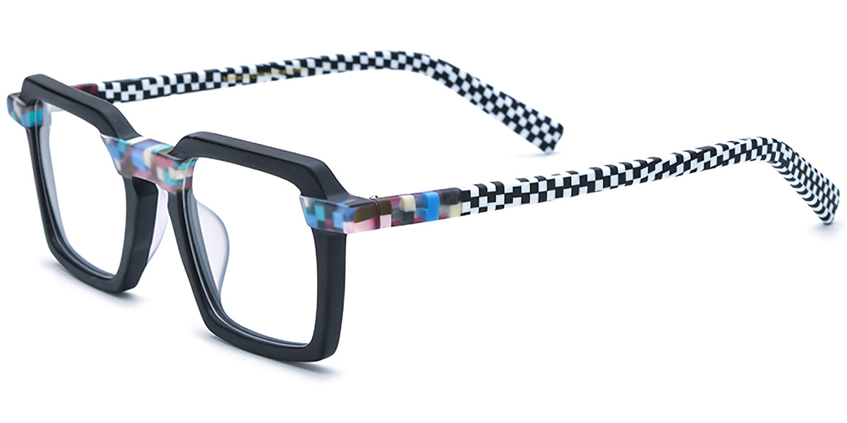 Ruby Sea Eyewear