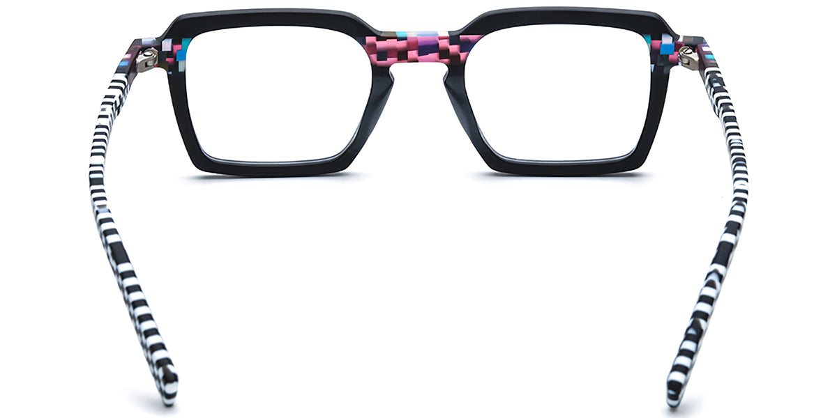 Ruby Sea Eyewear