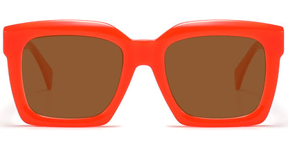 Ruby Sea Eyewear