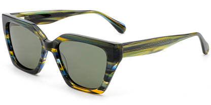 Rustaq Eyewear