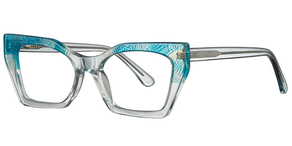 Sacramento Boulevard Eyewear