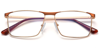 Saint-Denis Avenue Eyewear