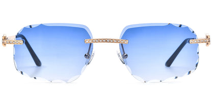 Saint Louis Senegal Eyewear