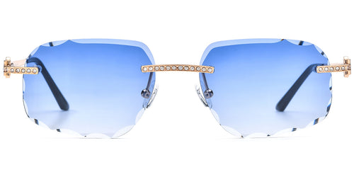 Saint Louis Senegal Eyewear