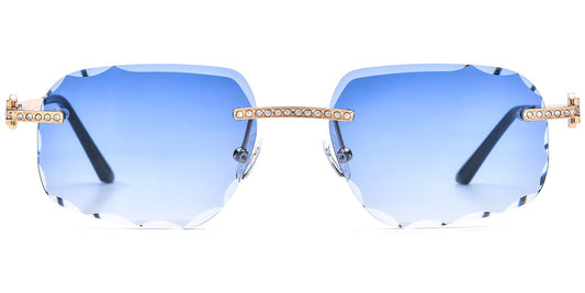 Saint Louis Senegal Eyewear