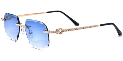 Saint Louis Senegal Eyewear