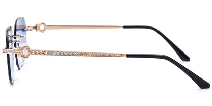 Saint Louis Senegal Eyewear