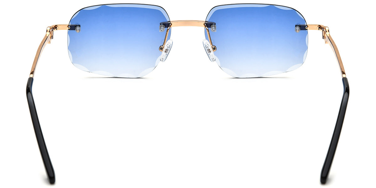 Saint Louis Senegal Eyewear