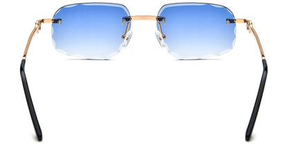 Saint Louis Senegal Eyewear