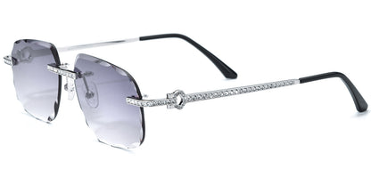 Saint Louis Senegal Eyewear