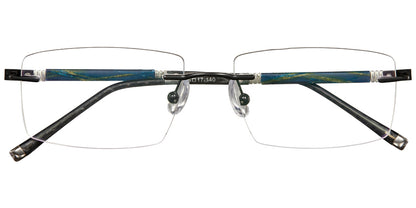 Salt Lake Ridge Eyewear