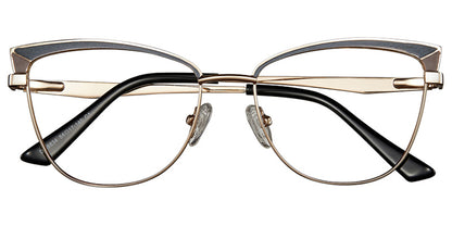 Samarkand Eyewear