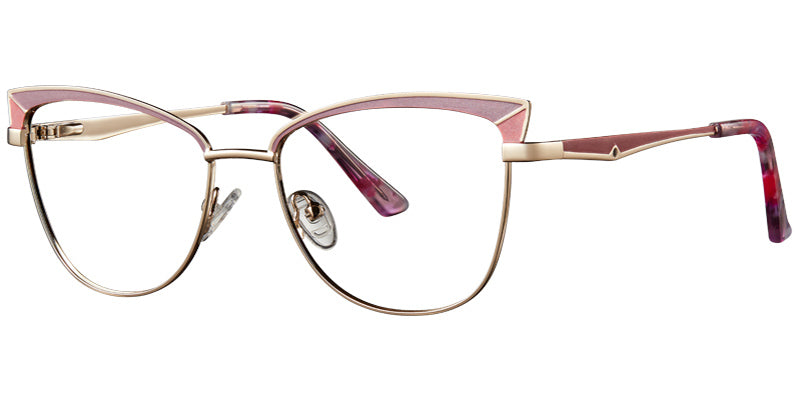 Samarkand Eyewear