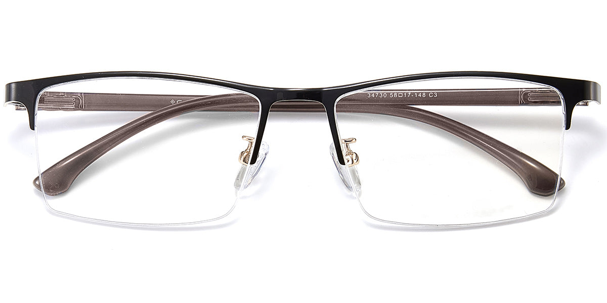 Samtah Pathway Eyewear