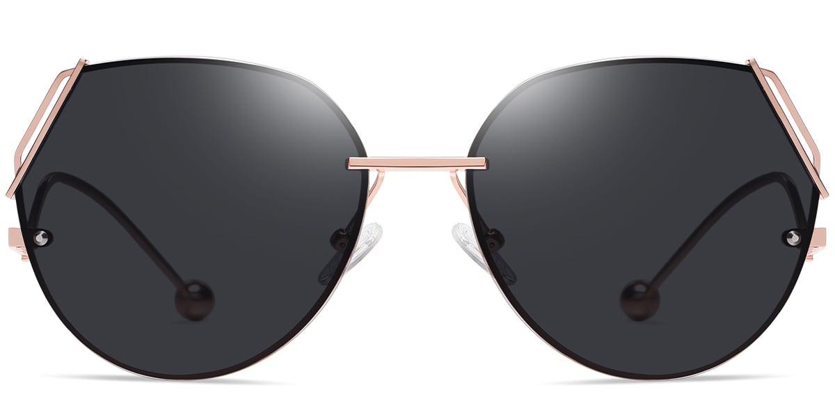Samtah Pathway Eyewear