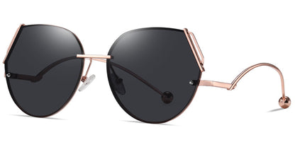 Samtah Pathway Eyewear