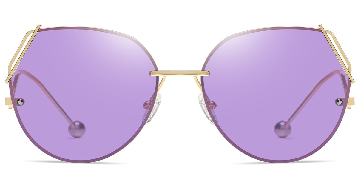 Samtah Pathway Eyewear