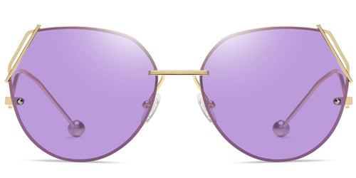 Samtah Pathway Eyewear