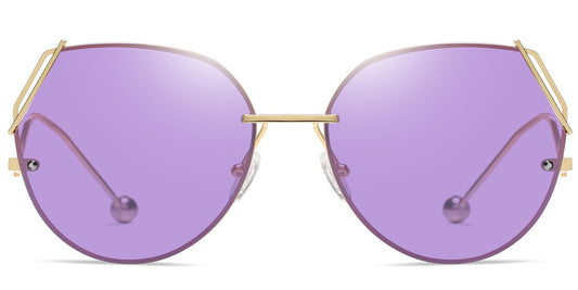 Samtah Pathway Eyewear