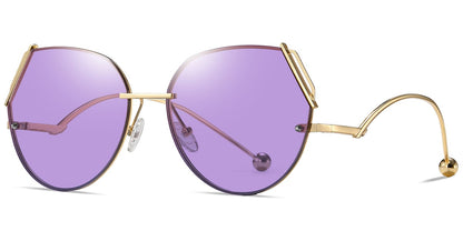 Samtah Pathway Eyewear