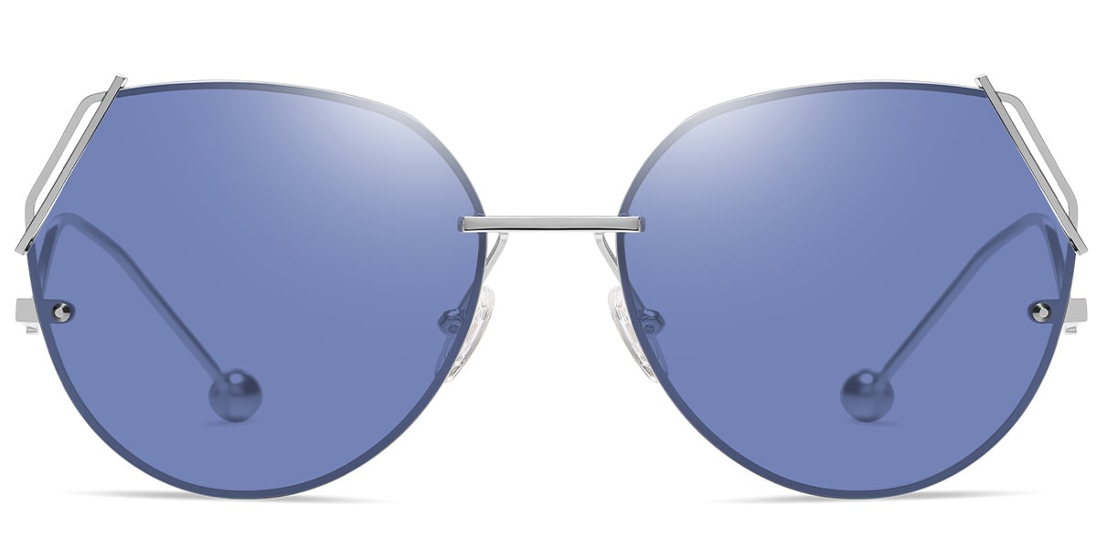 Samtah Pathway Eyewear