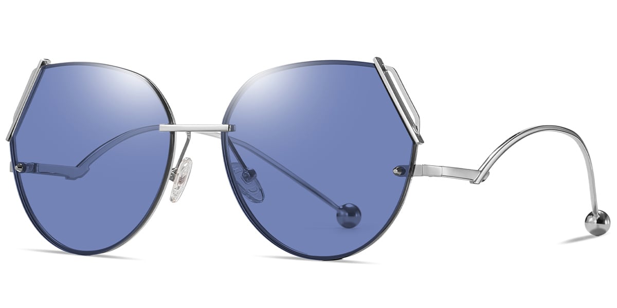Samtah Pathway Eyewear