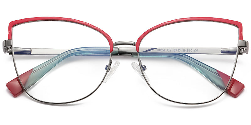 San Antonio Streetview Eyewear