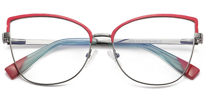 San Antonio Streetview Eyewear