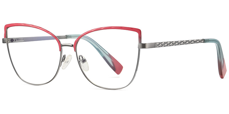 San Antonio Streetview Eyewear