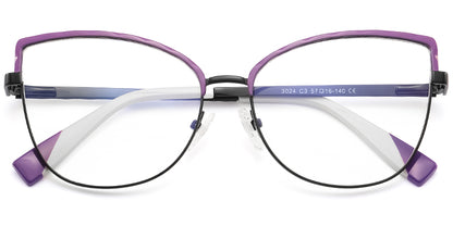 San Antonio Streetview Eyewear