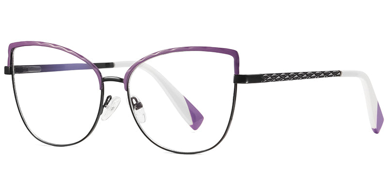 San Antonio Streetview Eyewear