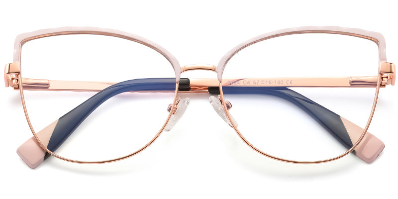 San Antonio Streetview Eyewear